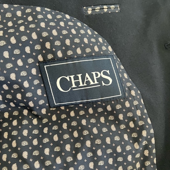 Men’s sports jacket - Picture 2 of 4